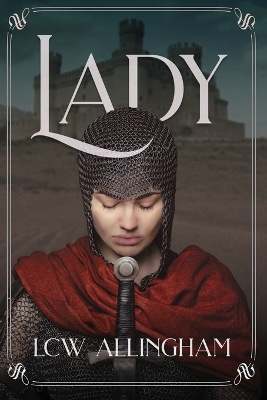 Book cover for Lady