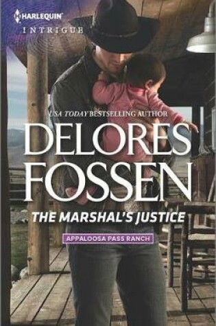 Cover of The Marshal's Justice