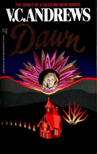 Dawn by V C Andrews