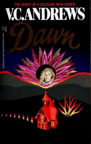 Book cover for Dawn