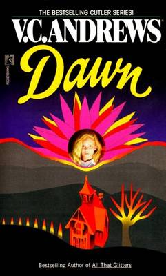 Book cover for Dawn