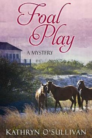 Cover of Foal Play