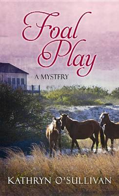 Book cover for Foal Play