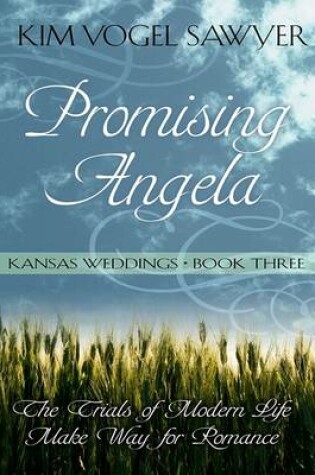 Cover of Promising Angela