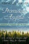 Book cover for Promising Angela