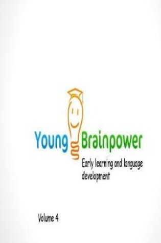 Cover of Young Brainpower Volume 4