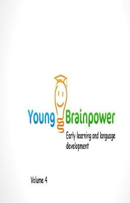 Cover of Young Brainpower Volume 4