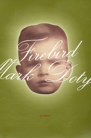 Cover of Firebird: a Memoir