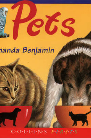 Cover of Pets