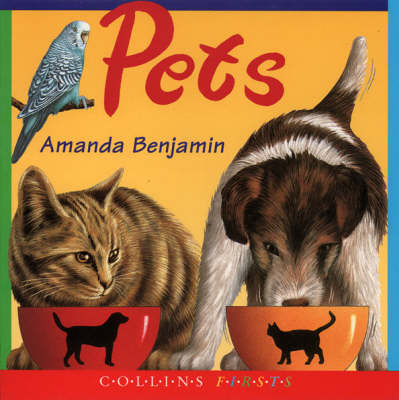 Cover of Pets