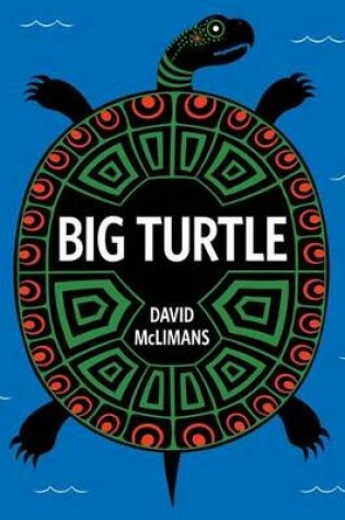 Cover of Big Turtle