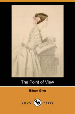 Book cover for The Point of View (Dodo Press)