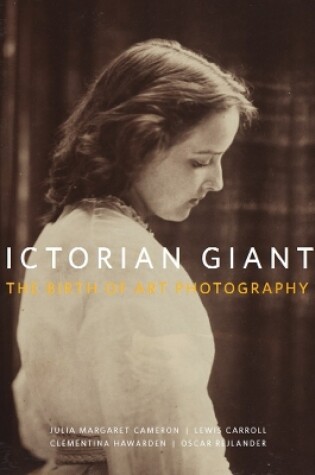 Cover of Victorian Giants