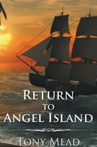 Cover of Return to Angel Island