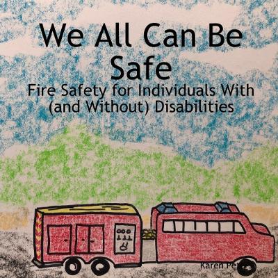 Book cover for We All Can Be Safe