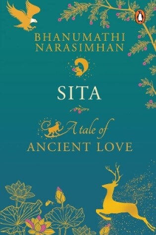 Cover of Sita