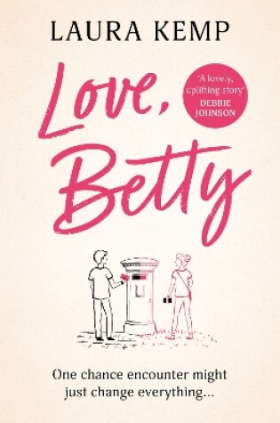 Cover of Love, Betty