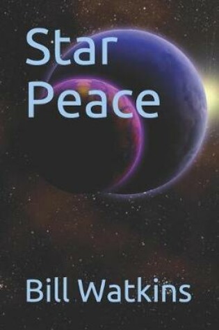 Cover of Star Peace
