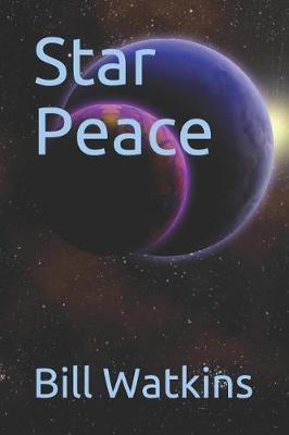 Book cover for Star Peace
