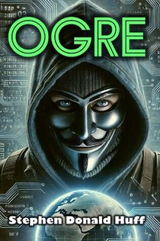 Cover of Ogre