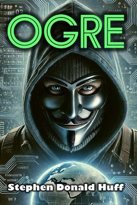 Cover of Ogre