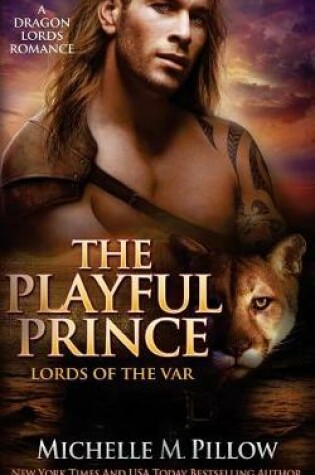 Cover of The Playful Prince