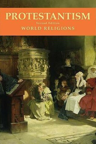 Cover of Protestantism