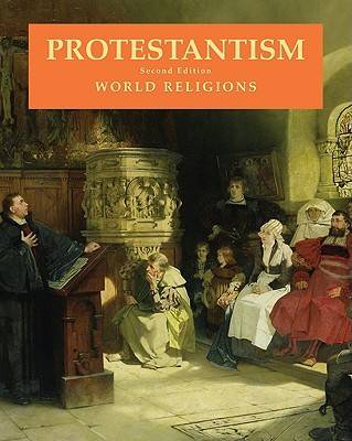 Cover of Protestantism