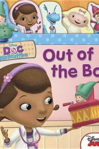 Cover of Out of the Box