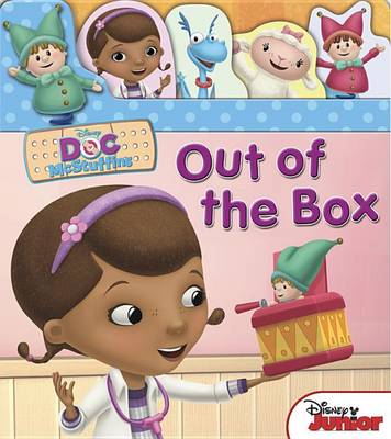 Cover of Out of the Box