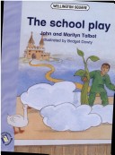 Book cover for Wellington Square Reinforcement Reader Level 3 - School Play