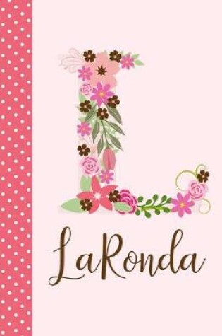 Cover of LaRonda
