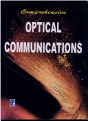 Book cover for Comprehensive Optical Communications