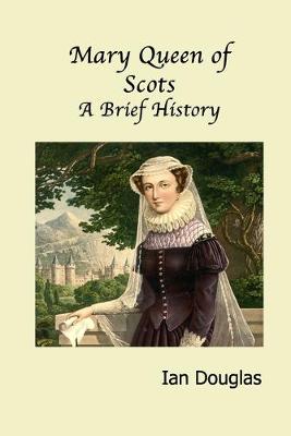 Book cover for Mary Queen of Scots