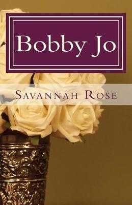 Book cover for Bobby Jo