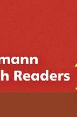 Cover of Heinemann English Readers Complete Elementary Readers Pack
