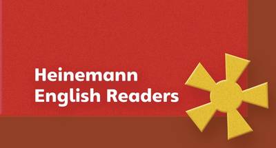 Cover of Heinemann English Readers Complete Elementary Readers Pack