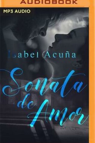 Cover of Sonata de Amor