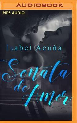 Book cover for Sonata de Amor