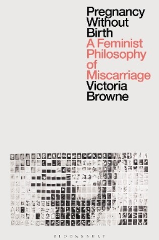 Cover of Pregnancy Without Birth