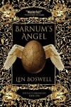 Book cover for Barnum's Angel