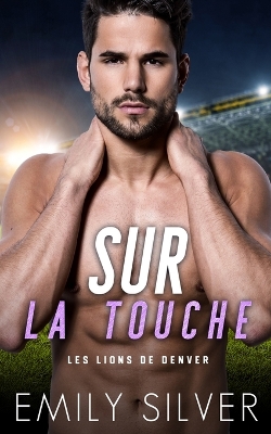 Book cover for Sur la touche