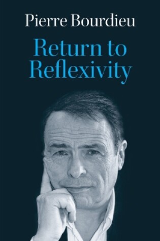 Cover of Return to Reflexivity