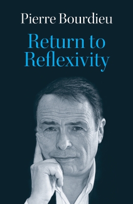 Book cover for Return to Reflexivity