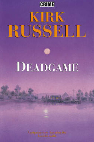 Cover of Deadgame