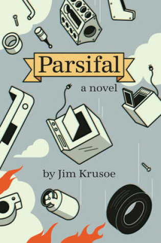 Cover of Parsifal