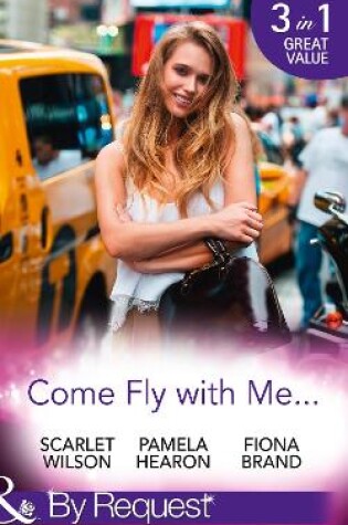 Cover of Come Fly With Me…