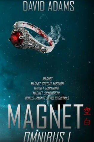 Cover of Magnet Omnibus I