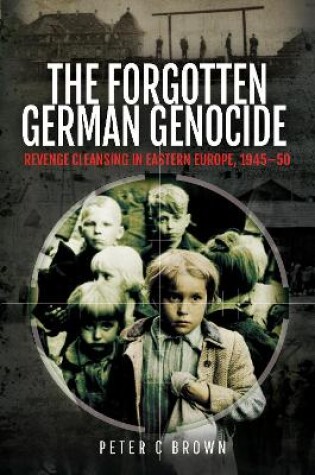 Cover of The Forgotten German Genocide
