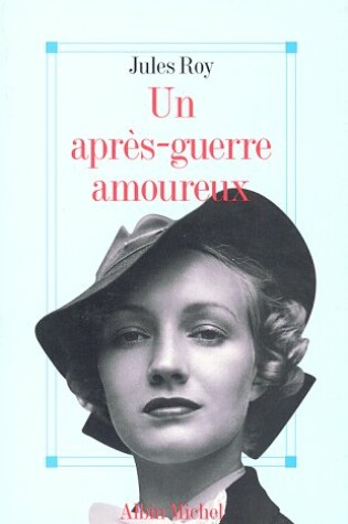 Cover of Apres-Guerre Amoureux (Un)